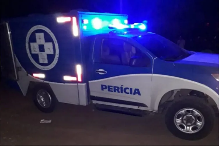 Homem de 42 anos é esfaqueado e morre na Arena Esportiva em Palmas de Monte Alto