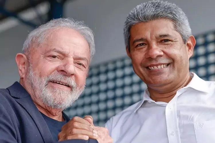 Brumado: Justiça manda retirar propaganda eleitoral com Lula e Jerônimo