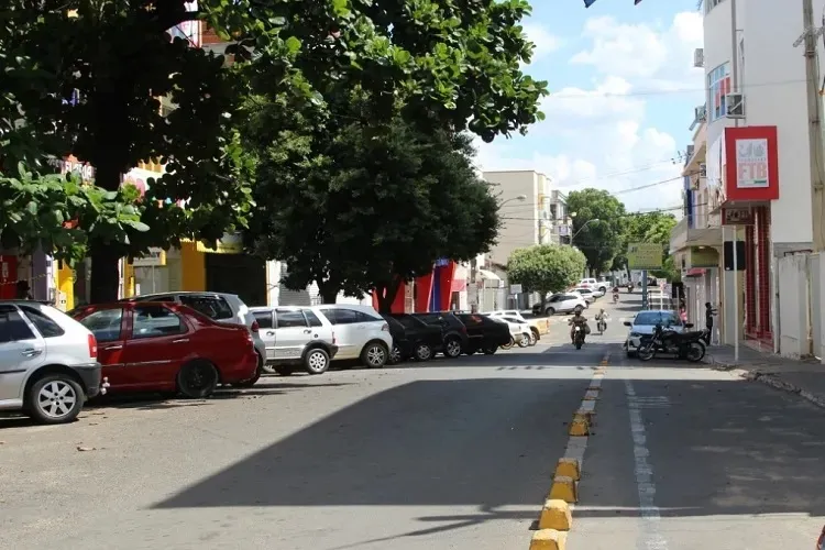 Bahia tem a segunda pior queda do país em vendas do varejo em junho