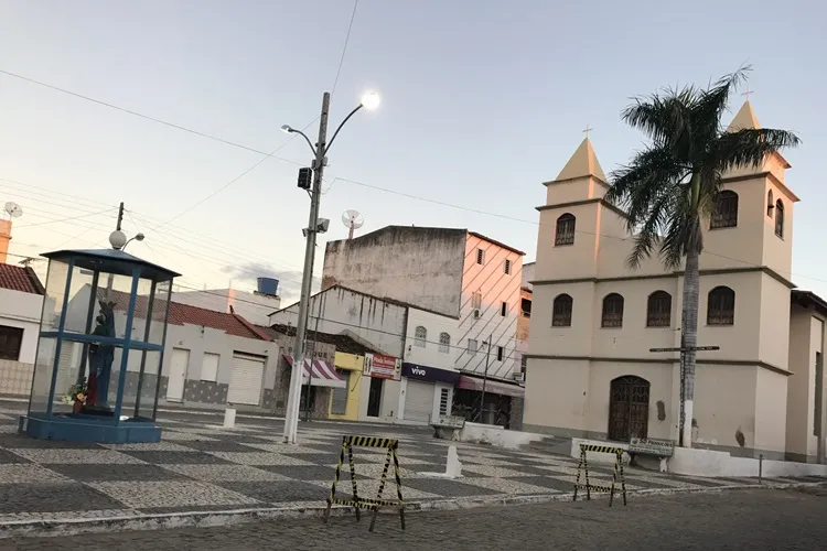 Justiça Eleitoral indefere pedido de propaganda irregular em Tanhaçu