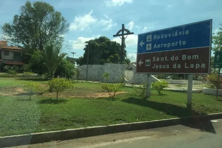 MIDR reconhece situação de emergência por conta da estiagem em Bom Jesus da Lapa