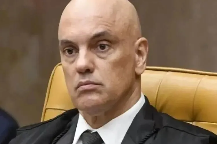 Polícia Federal indicia três por calúnia contra ministro Alexandre de Moraes