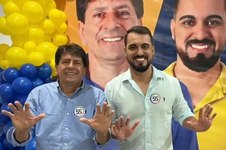 Justiça multa candidatos por passeata com pedido explícito de voto em Aracatu