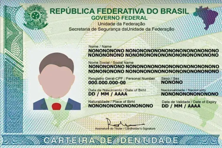 Emissão da nova Carteira Nacional de Identidade chega ao SAC no interior da Bahia