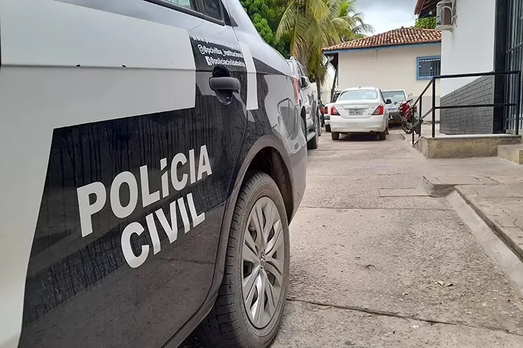 Bahia teve 13 mil carros roubados ou furtados em sete meses