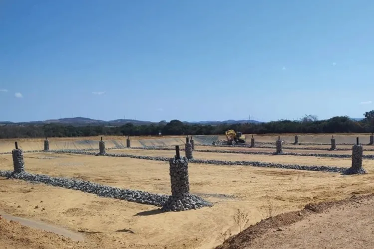 Secretário de Guanambi faz raio-x positivo dos 90 dias de atuação do aterro sanitário