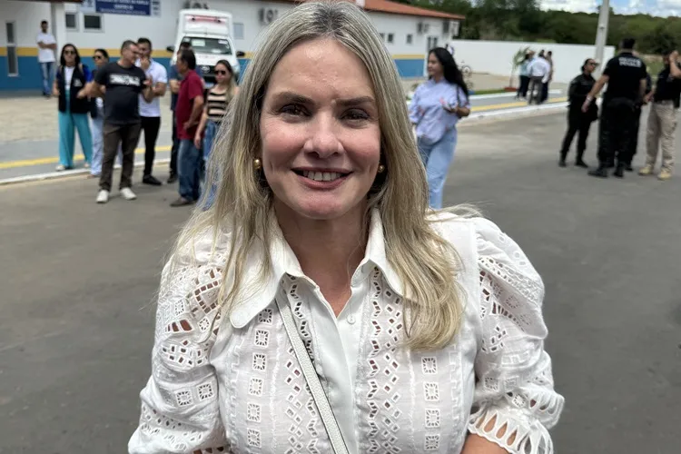 Eleições 2024: Ivana Bastos aponta falta de lealdade de membros do PSD em Guanambi