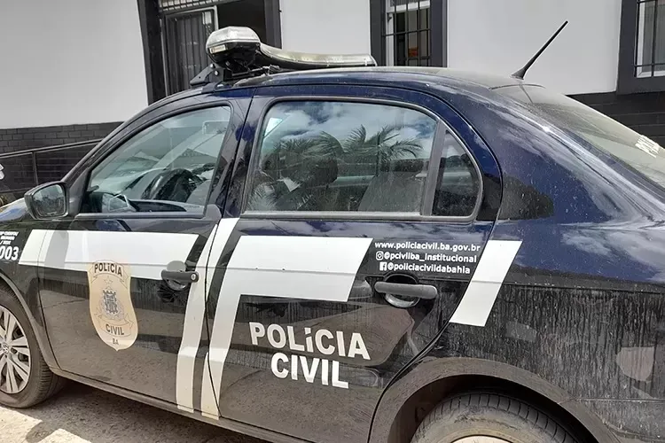 Polícia Civil prende acusados de estupro coletivo em Bom Jesus da Lapa