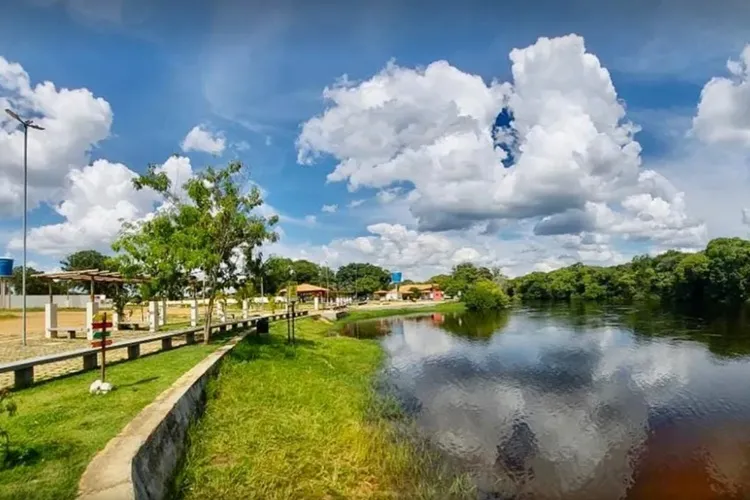 Duas cidades baianas ficam no top 10 das mais quentes do Brasil