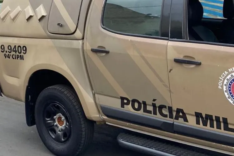 Igaporã: PM recupera moto furtada em Guanambi e prende autor do crime