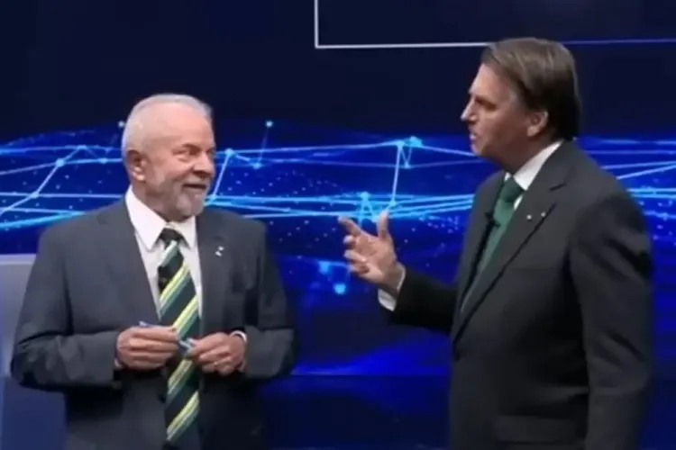 Mais eleitores dizem que governo Lula é pior do que o de Bolsonaro, aponta PoderData