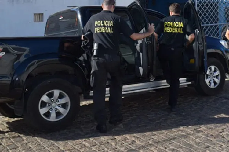 PF deflagra operação para desarticular associação criminosa de notas falsas na Bahia