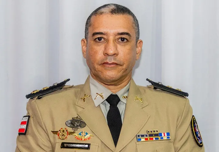 Guanambi: Tenente Coronel Alex Rego fala da expectativa em assumir o 17º BPM