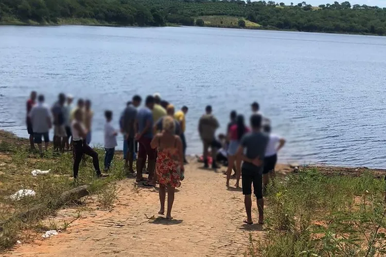 Homem morre afogado na Barragem do Rio Gavião em Caraíbas