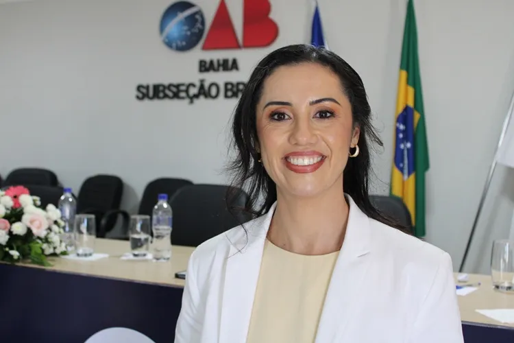 OAB pontua burocracia do TJ-BA em instalar 2ª Vara Crime em Brumado