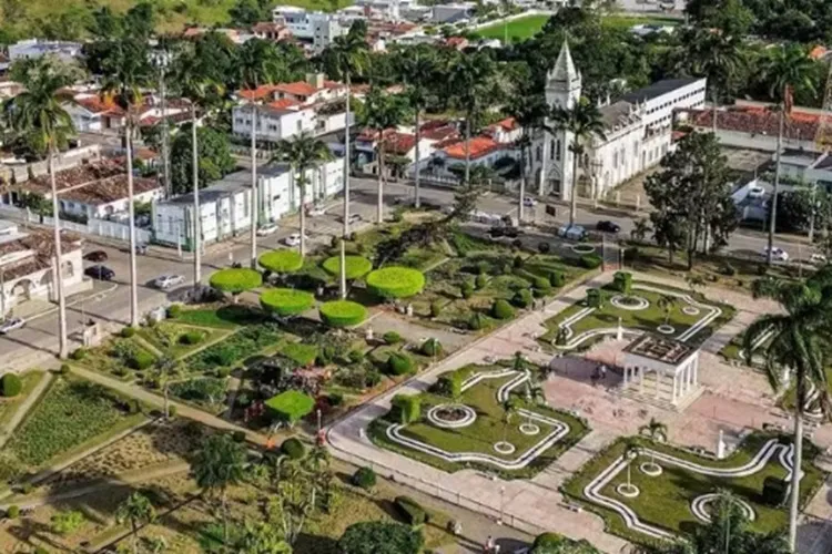 Cigano é morto a tiros em Amargosa