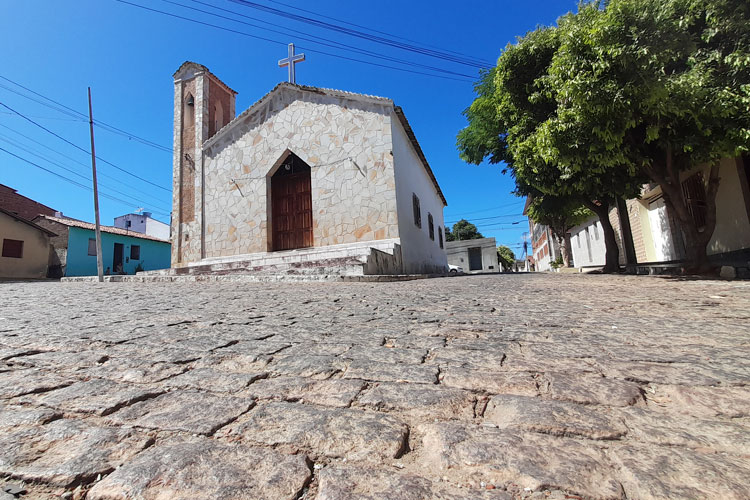 Brumado: Comunidade de Fátima realiza festejo a Santo Antônio após dois anos de pandemia