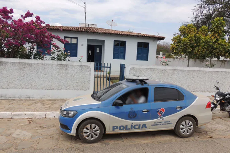 Ofensas racistas teriam surgido após discussão política em Rio de Contas