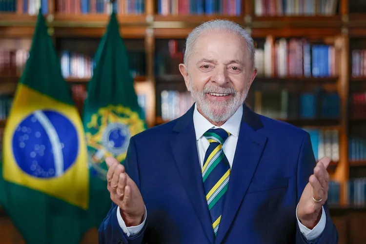 Presidente Lula visitará Paramirim acompanhado de quatro ministros