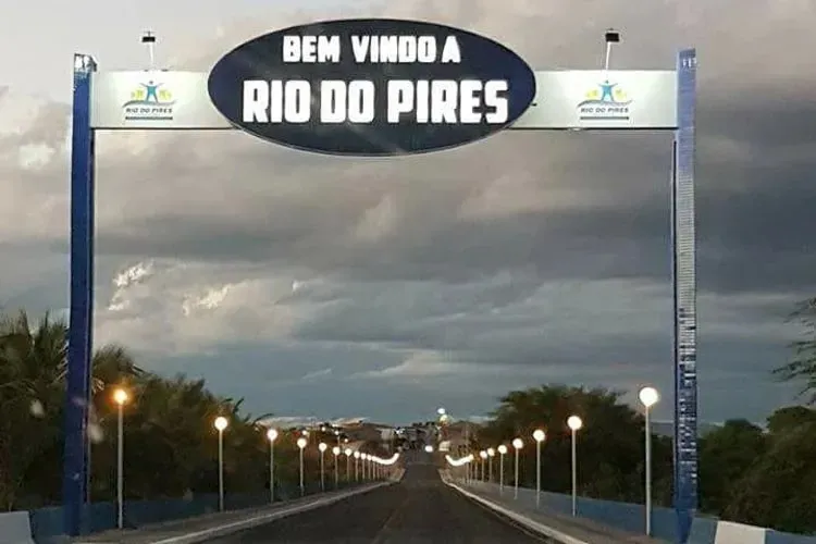 Contas de 2023 da Prefeitura de Rio do Pires são aprovadas