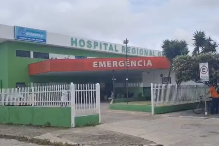 Prefeitura decreta situação de emergência no Hospital Regional de Eunápolis