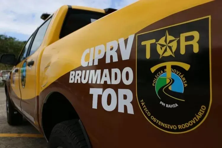 2ª CIPRv recupera veículos com restrição de roubo em Tanhaçu e Barra da Estiva