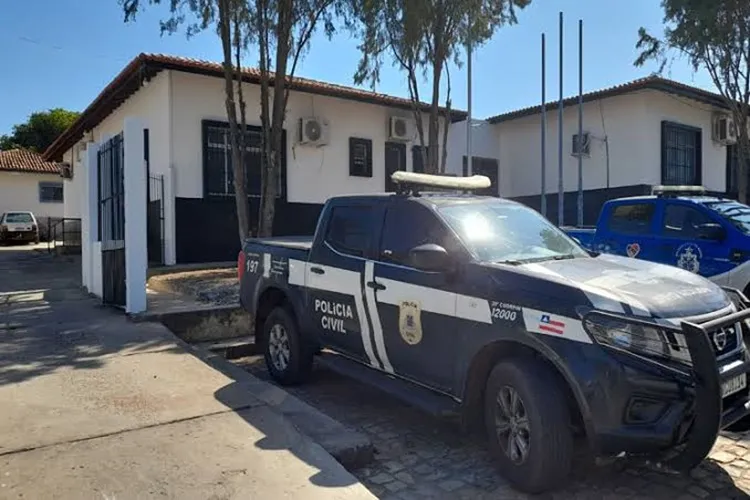 Homem de 53 anos é preso suspeito de importunação sexual em Brumado