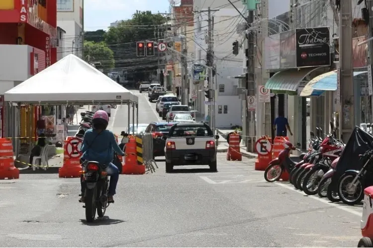 Veículos com placas de final 5 devem quitar o IPVA até o dia 27 na Bahia