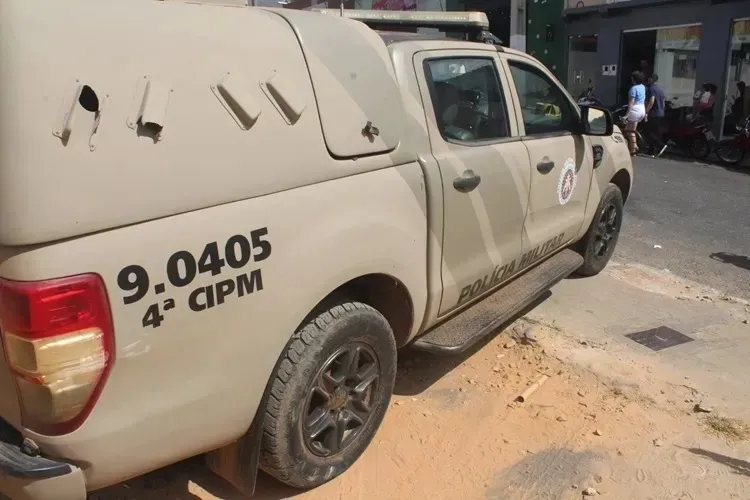 Macaúbas: Mulher é encontrada ferida após ser agredida pelo companheiro