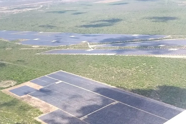 MPF pede suspensão de obras em área quilombola em Bom Jesus da Lapa