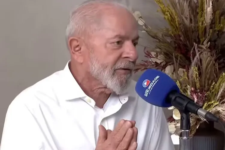 Lula defende cortar imposto só das carnes 'que o povo consome'