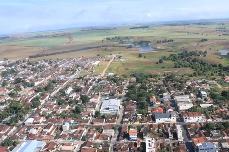 MP-BA recomenda criação da Diretoria de Meio Ambiente em Boninal