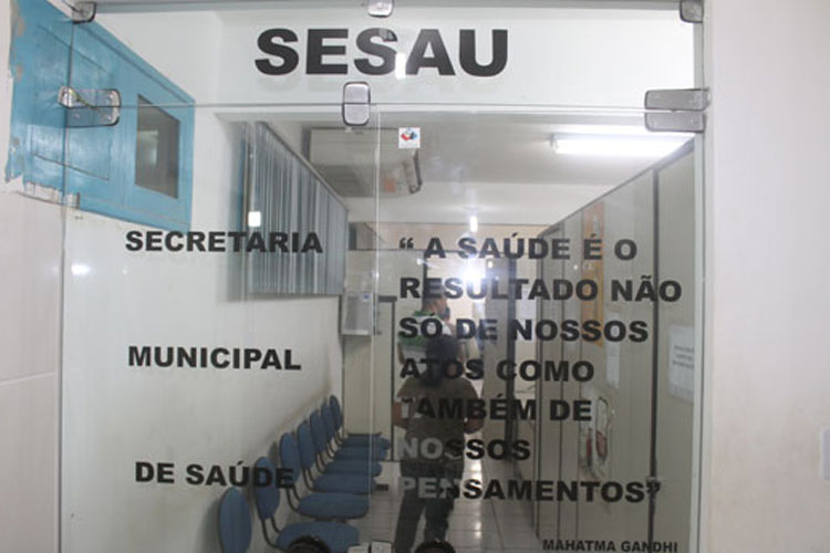 Sobe para 103, o número de casos descartados de Covid-19 em Brumado