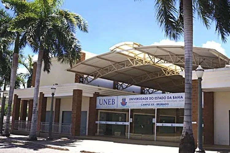 Governador ainda indeciso quanto à sede própria do Campus XX da Uneb em Brumado
