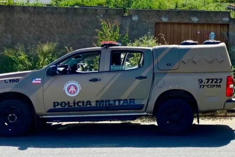 Homem morre após ser atingido por múltiplos disparos em Vitória da Conquista