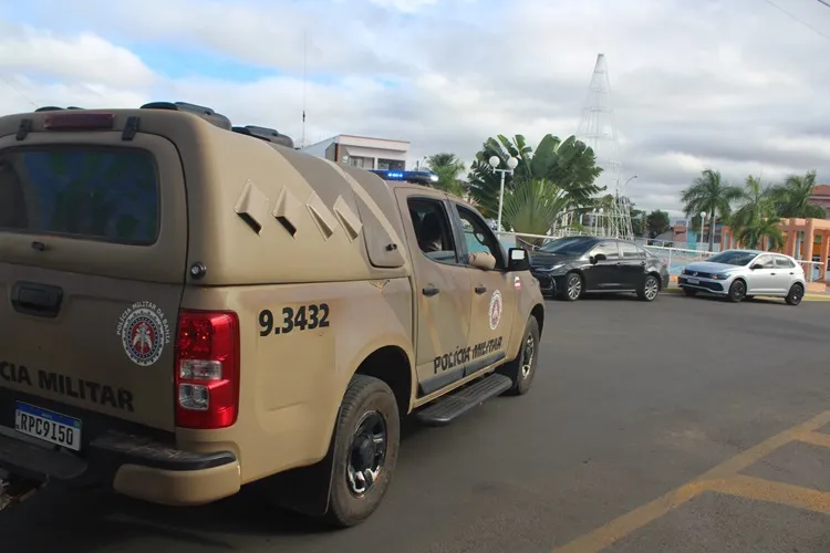 Malhada de Pedras: Corpo é encontrado dentro de casa em estado avançado de decomposição