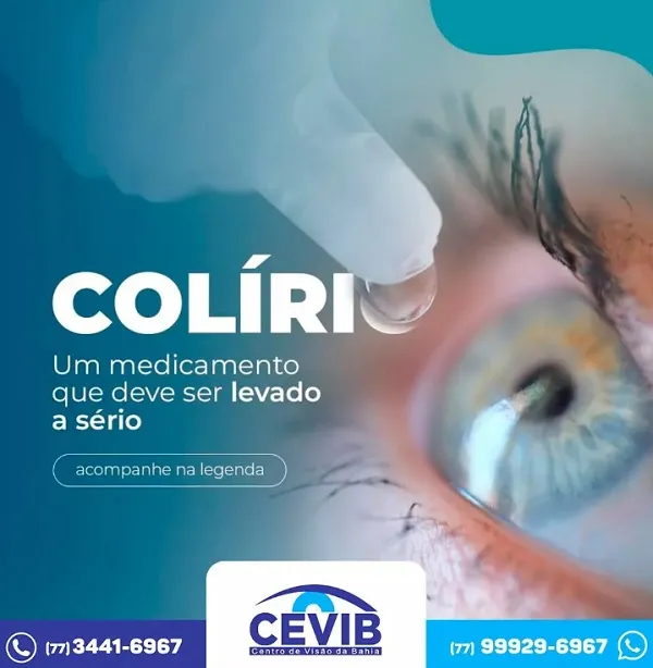 Cevib alerta problemas do autodiagnostico e importância da consulta com um profissional