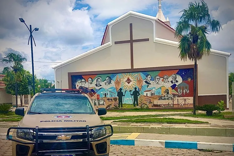 Tanque Novo: Condutor atropela cachorro e tem moto apreendida por restrição de furto