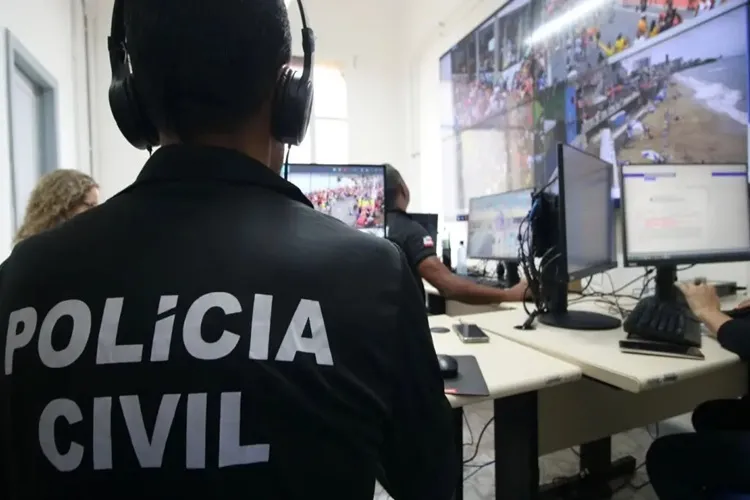 Rede de inteligência da Polícia Civil chega a Guanambi e Vitória da Conquista