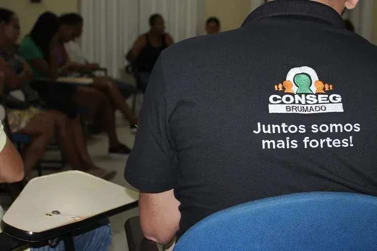 Conseg volta a debater monitoramento de segurança em Brumado