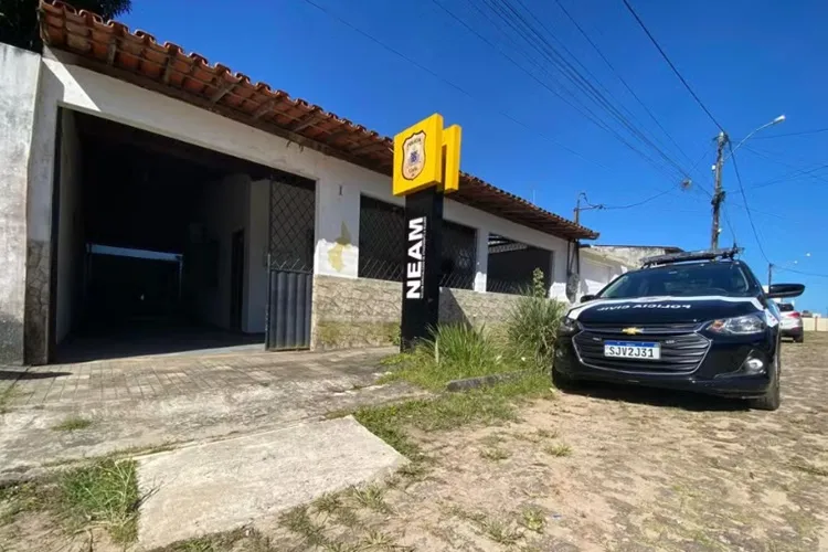 Idoso é preso suspeito de abusar sexualmente de onze crianças em Valença