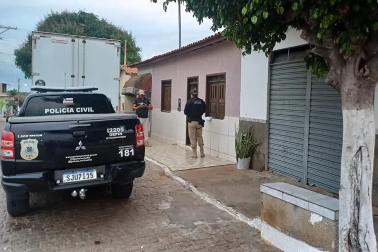 Polícia Civil combate roubo de cargas em rodovias de Brumado e três cidades da região