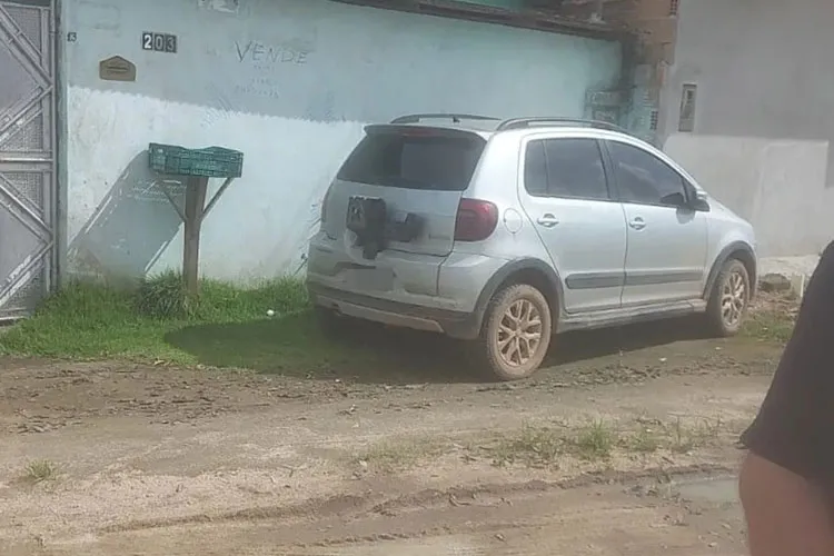 Suspeito de agredir e roubar padre é preso em Porto Seguro