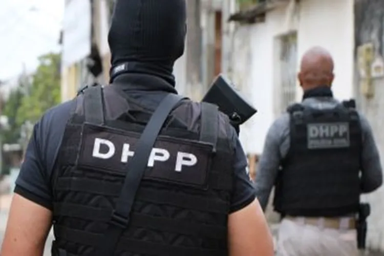 Brasil tem 72 facções criminosas ligadas ao narcotráfico, diz estudo