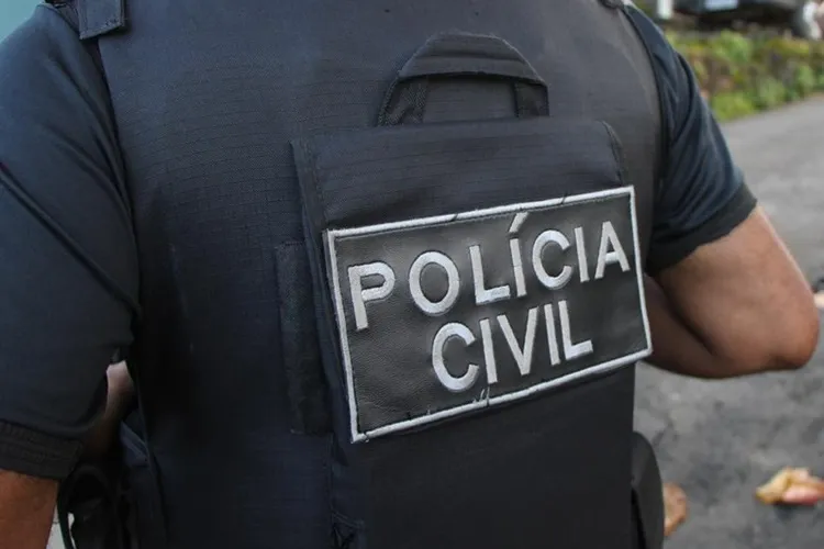 Polícia Civil prende em Vitória da Conquista suspeitos de envolvimento em homicídios