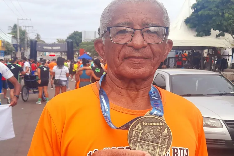Brumado: Aos 80 anos, seu Duda esbanja saúde e fala da vitalidade após vencer um câncer