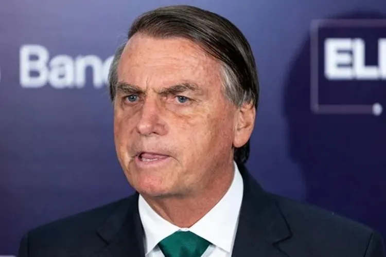 Jair Bolsonaro é indiciado pela PF em inquérito sobre tentativa de golpe