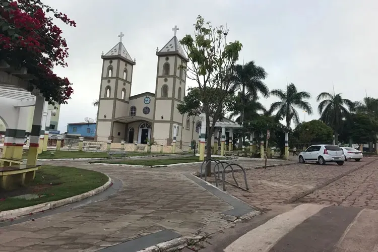 24º BPM volta a comandar o policiamento na cidade de Barra da Estiva