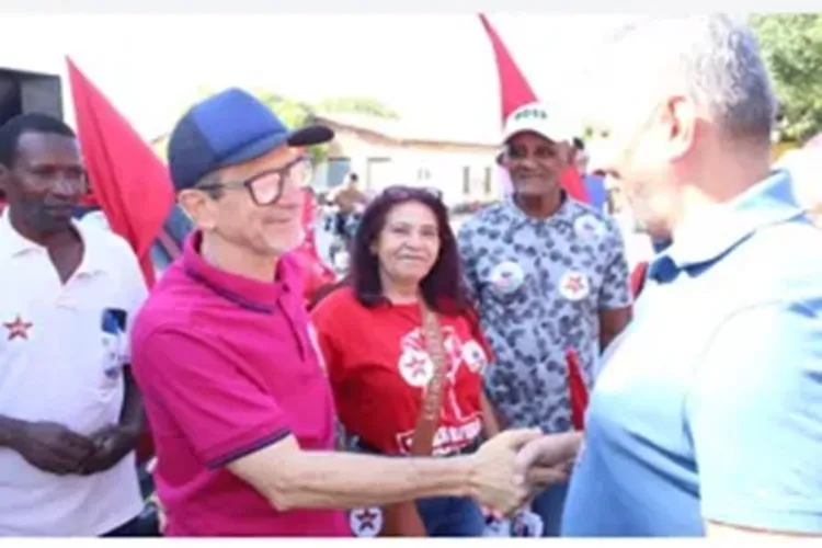 Encontro entre candidatos a prefeito é exemplo de civilidade política em Guanambi