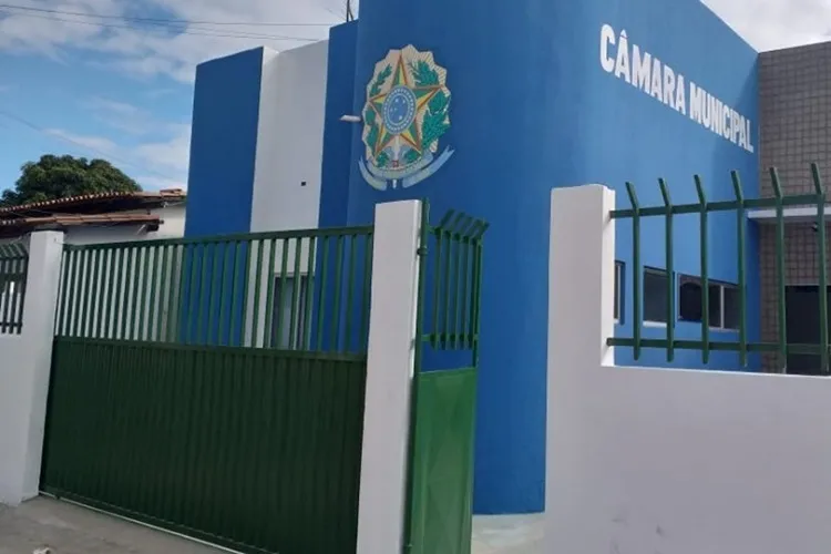 Contas da Câmara de Mirante são consideradas regulares